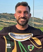 Calciatore Sonny VINOTTI - Attaccante